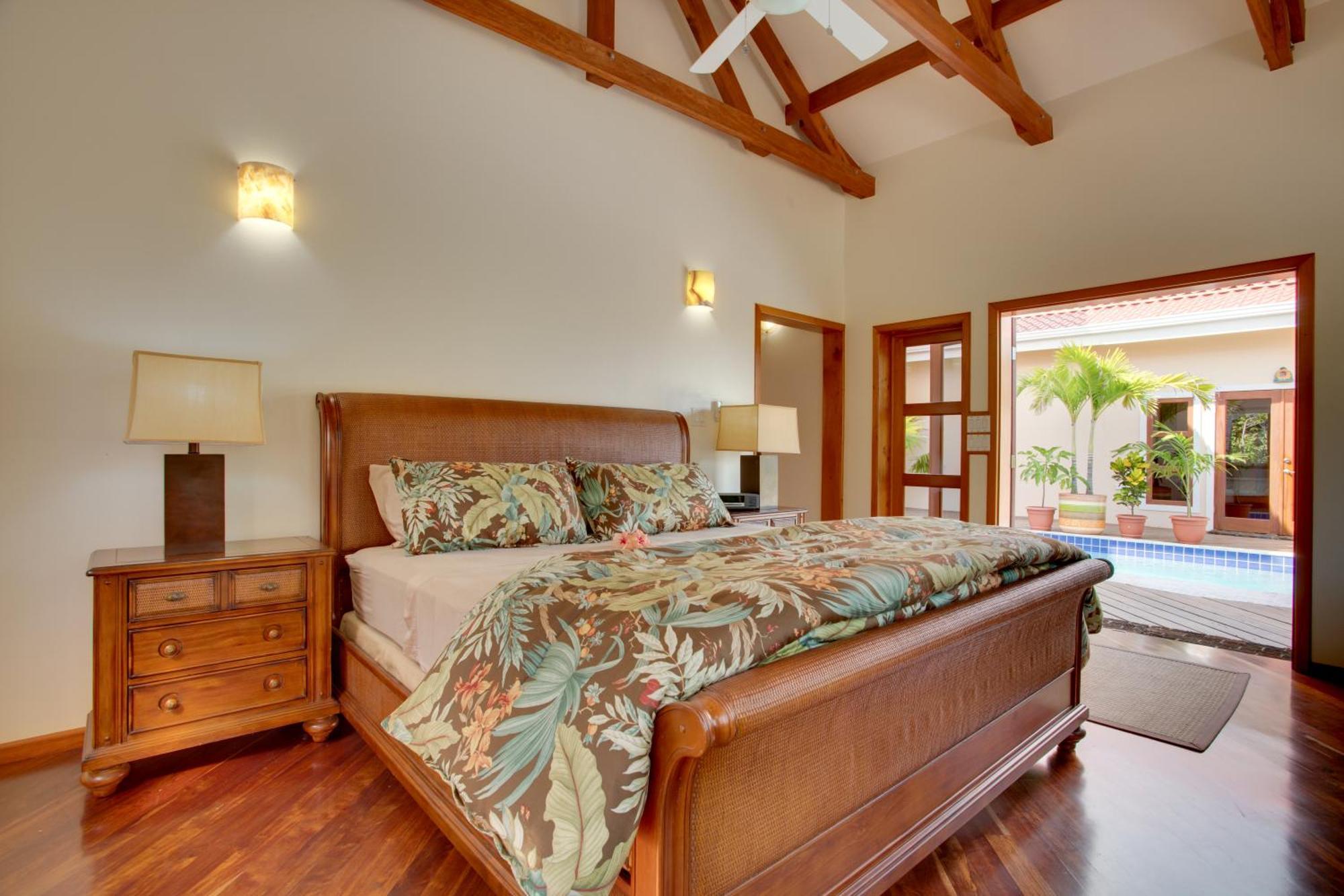 Naia Resort And Spa Placencia Rum bild